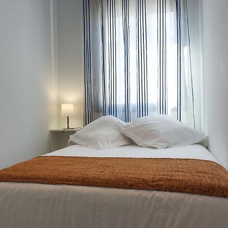 Apartamentos Los Cantaros El Puerto de Santa María Eksteriør bilde